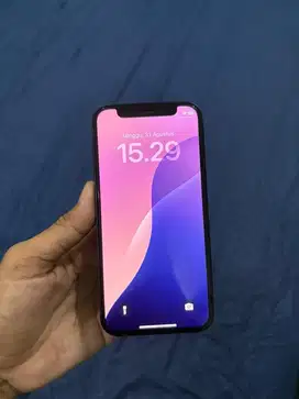 Iphone 12 mini black