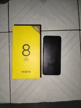 Realme 8 5g 8/128