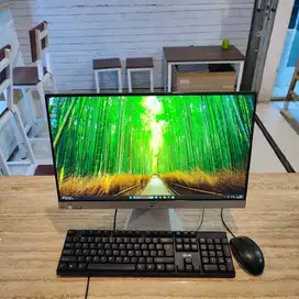 Asus Vivo AIO 22 V222FA Black Intel Core i5-10210 RAM 12 GB SSD 256 GB