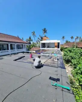 Tukang atap bocor tukang talang air tukang pelavon tukang cat rumah