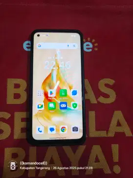 Di jual Oppo rano8t
