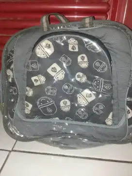 Jual tas perlengkapan