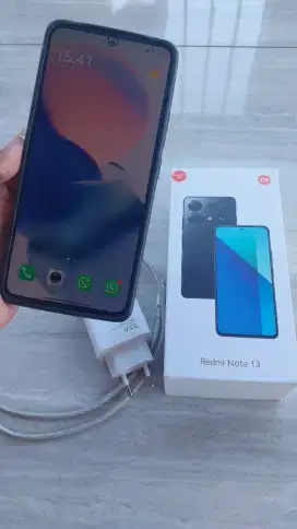 Redmi note 13 8/256GB