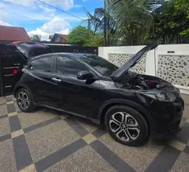 Dijual Honda HR-V Type E CVT 2016 – Stylish, Nyaman, dan Terawat!