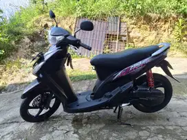 Yamaha Mio Sporty 2011 F Sukabumi