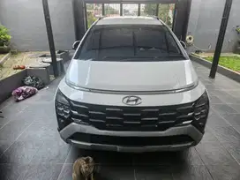 DIJUAL HYUNDAI STARGAZER X PRIME 2025