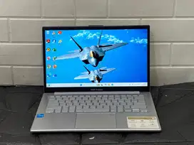 Laptop Asus Vivobook GO 14/Prosesor Intel Core i3-N305