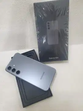 Samsung galaxy s24 basic