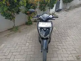 All New BEAT 2024 Pajak Panjang - Maulana Motor