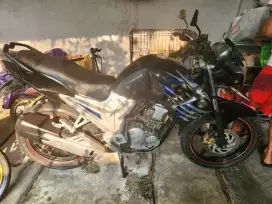 Yamaha Scorpio 2012 225cc