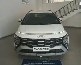 Stargazer X Prime 2025
