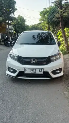 Brio RS urbanite 2023