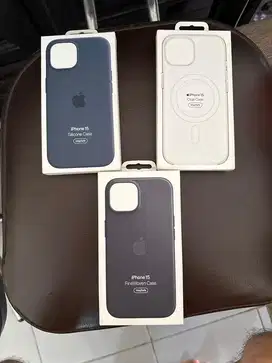 Apple case iPhone 15, 2nd