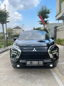 Xpander Exceed Matic Facelife 2022