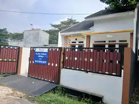 DIJUAL RUMAH MURAH NYAMAN DAN AMAN, BEBAS BANJIR DI BEKASI TIMUR