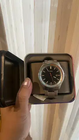 Jam Tangan Fossil Original