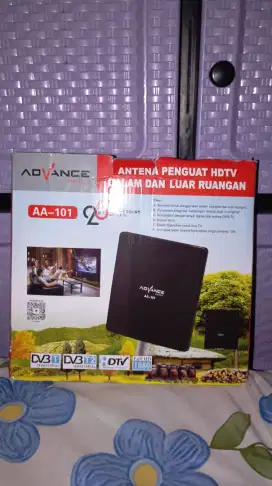 Antena tv digital/android
