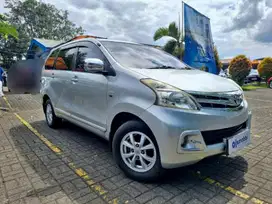 [OLXmobbi] PAJAK PANJANG - TOYOTA AVANZA 1.3 G MANUAL 2015