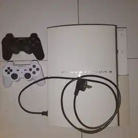 PS3 Fat [Minus dus saja]
