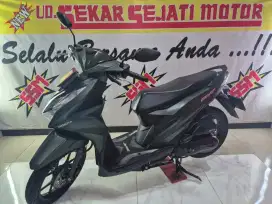 New Honda Beat led Deluxe ijo doopp cbs iss