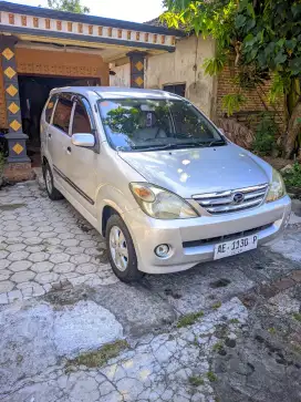 2004 XENIA XI KONDISI MULUS