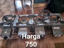 Kompor untuk jualan