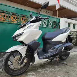 VARIO 160 ABS PAJAK ON