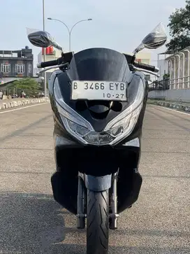 Cash/Kredit Honda Pcx 150 Abs Tahun 2019