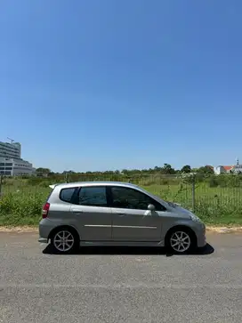 Honda Jazz 2005 Bensin