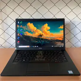 Dell Latitude 7480 / i5-7300U / 8GB / SSD 256GB / WIN 10