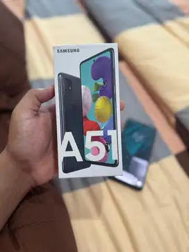 SAMSUNG GALAXY A51 6/128 GB