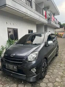 Jual mobil pribadi