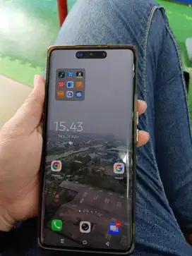 Infinix Note 40 Pro 5G