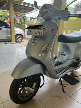 vespa 125 lx 2023