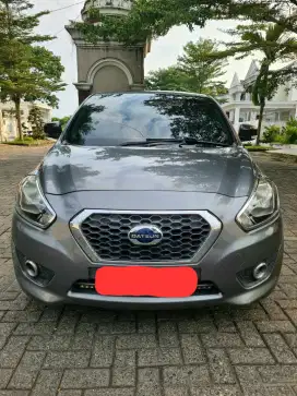 JUAL MURAH Datsun Go 2016 Tipe Tertinggi