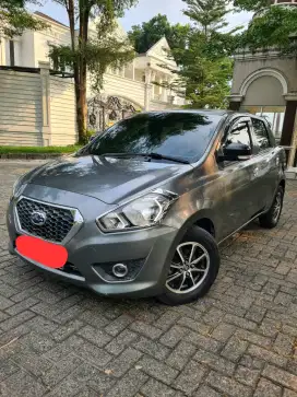 JUAL MURAH Datsun Go 2016 Tipe Tertinggi