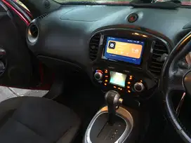 Nissan Juke 2011 Bensin