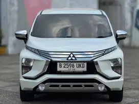 Mitsubishi Xpander Ultimate 1.5 2018 At Tangan Pertama