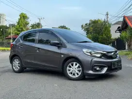Honda Brio E Matic (2021)