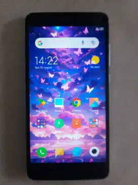 XIAOMI REDMI NOTE 4