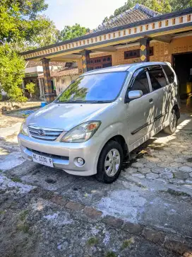 Jual murah XENIA 2004 nego
