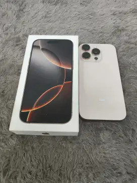 IPHONE 16 PRO 128 IBOX FULLSET NO MINUS