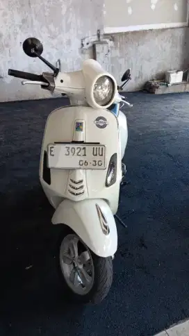 Vespa primavera 2014