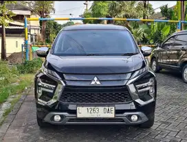 XPANDER ULTIMATE CVT 2022 LOW KM #mitsubishxipander #mobilbekas