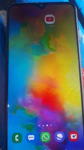 Samsung m20 3/32