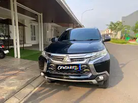 Mitsubishi Pajero Sport 2017 Diesel