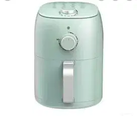 Di jual murah airfryer masih baru 800 nego