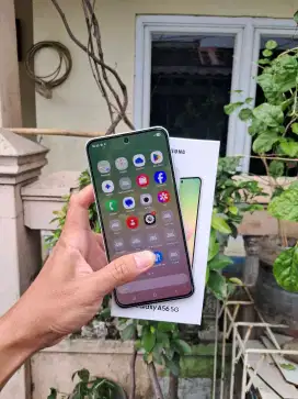 samsung galaxy A56 12/256 Ex SEIN