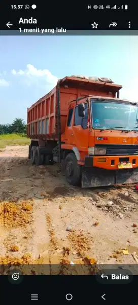 Jual Cepat, BU,