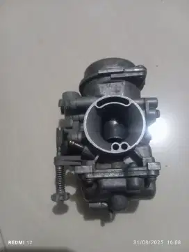 Karburator satria Fu